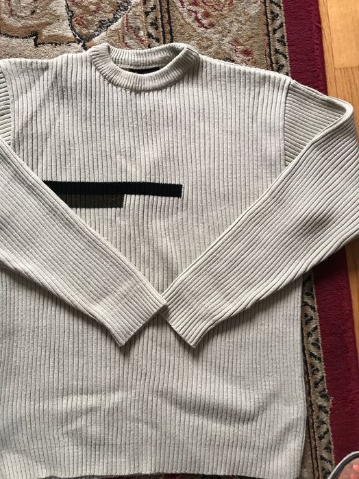 Sweter męski l xl tanio