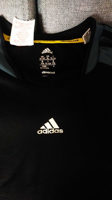 Koszulka  Adidas