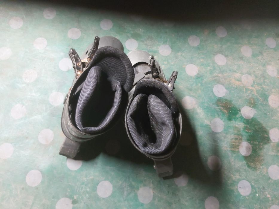 Роліки б/у в гарному стані