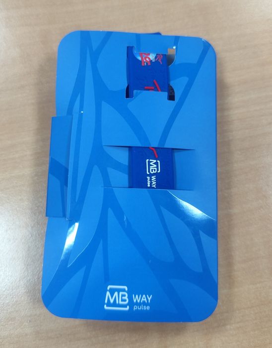 MB Way Pulse Rock n Rio