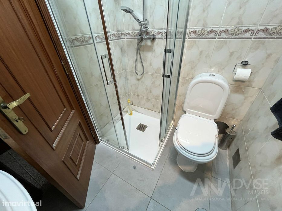 Apartamento T3 Venda em Rio de Loba,Viseu