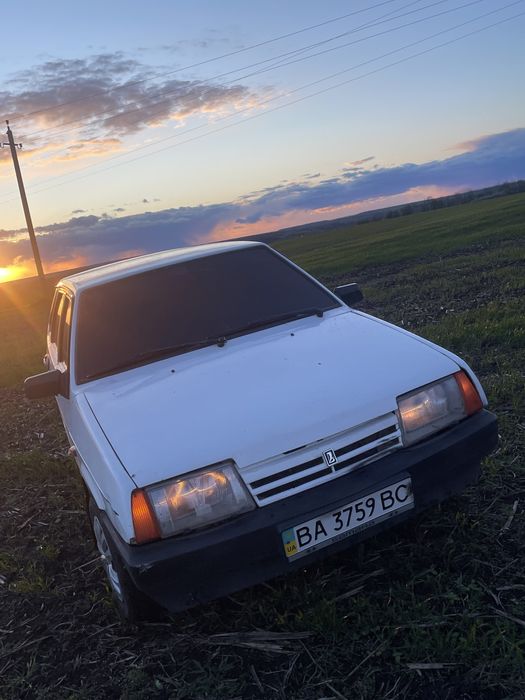 Продам Ваз 21093