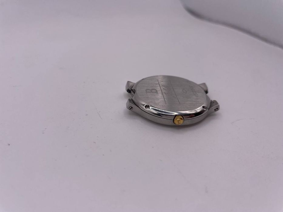 Carl F Bucherer Швейцарія вінтажний годинник