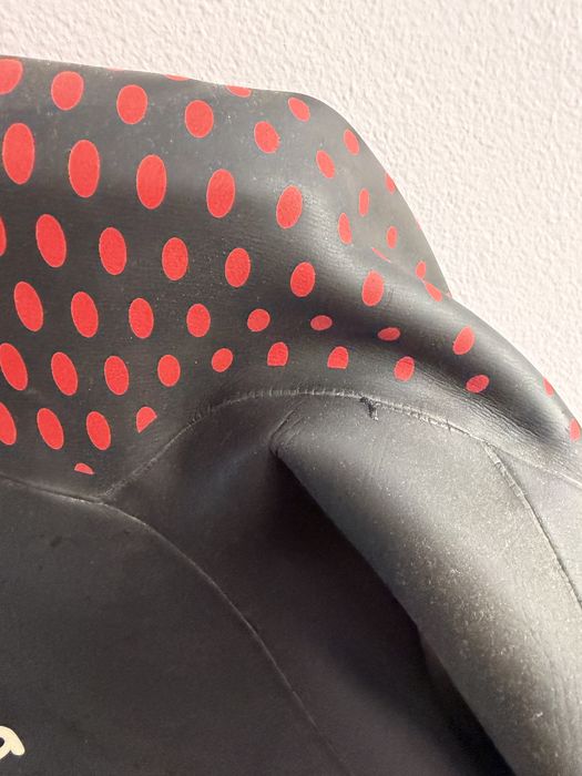 Fato águas livres Orca APEX Float 9