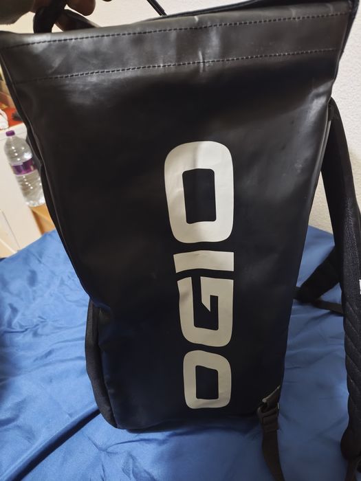Mochila / Mala Duffle OGIO 40L Excelente Estado