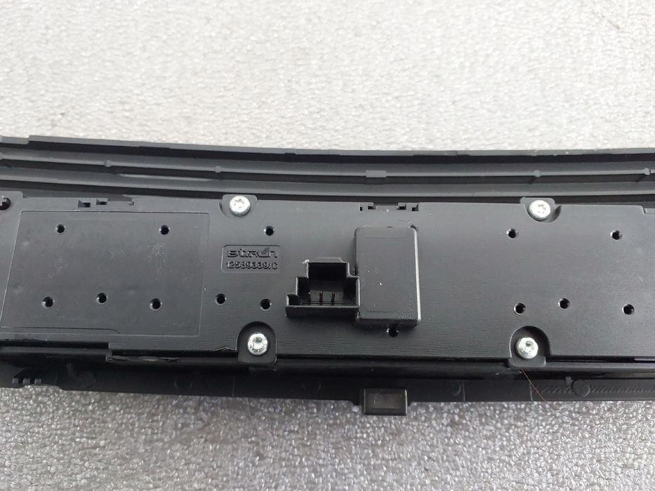 Botão / interruptor 4 piscas MERCEDES-BENZ Vito (W447)
