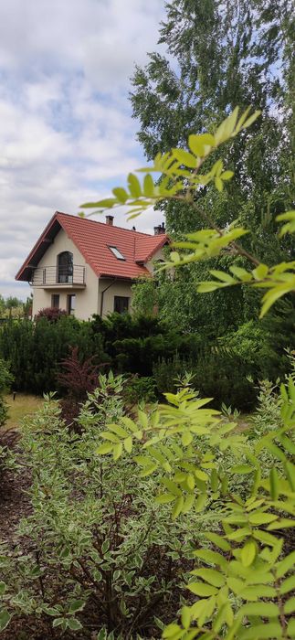 Dom do wynajęcia. Agroturystyka Imprezy okolicznościowe.