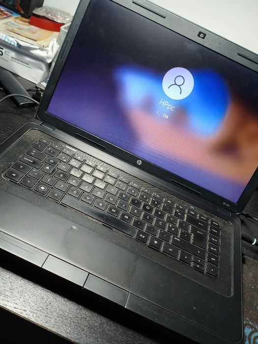Portátil HP 630 Win 10