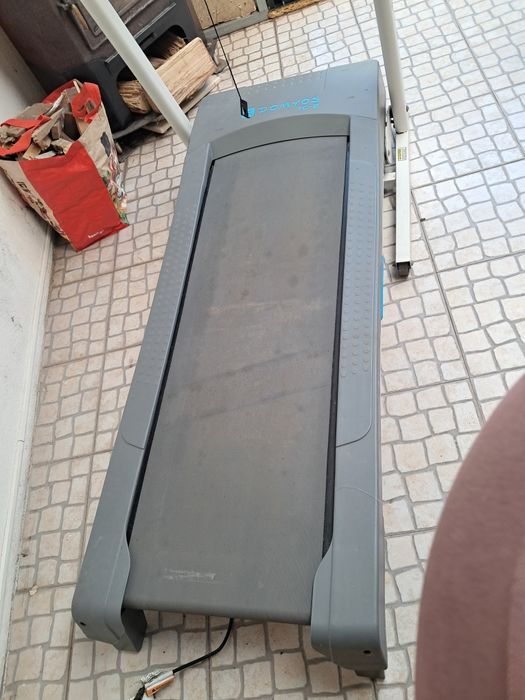 Passadeira  Domyos Tc2
