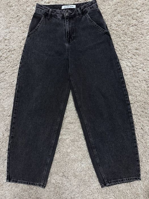Джинси DENIM оригінал 34 розмір XS