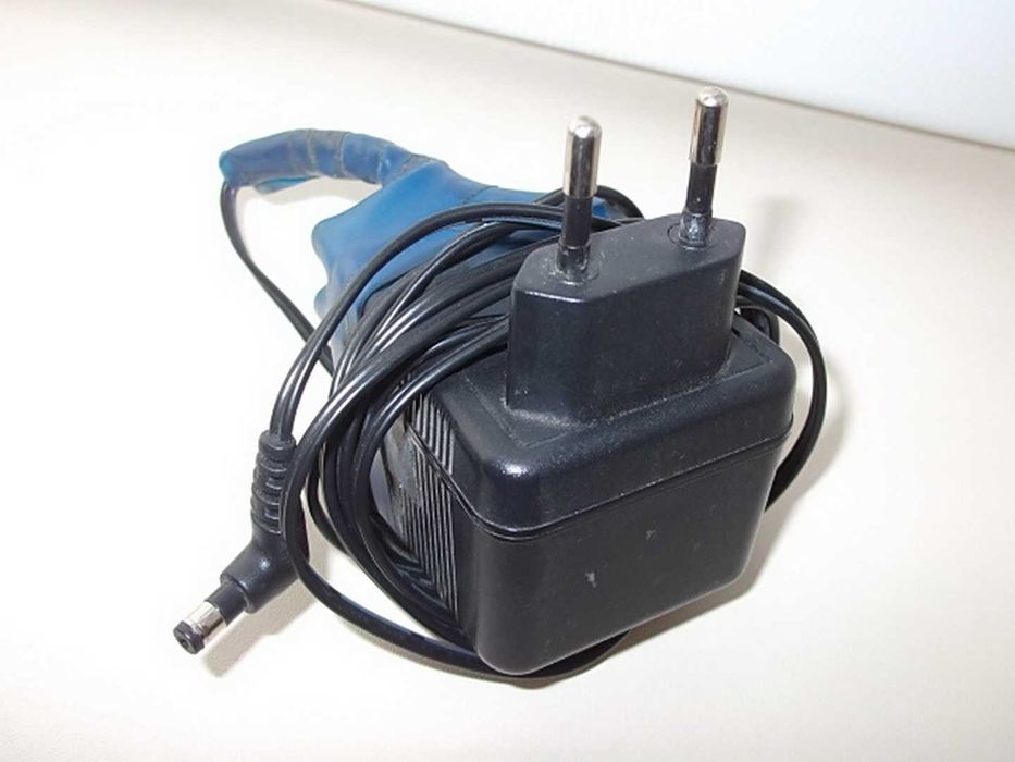 блок питания 9V 1A