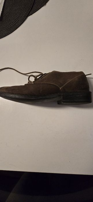 Sapatos Homem como Novos