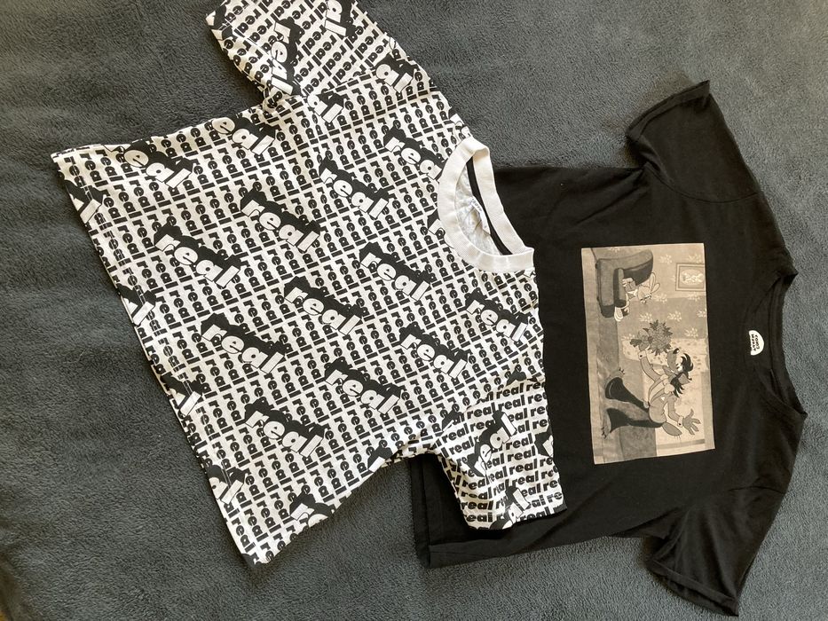 T-shirt House L i Cropp S