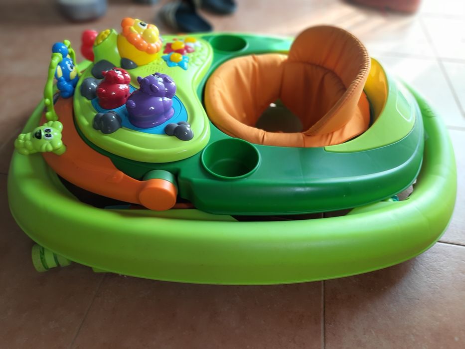 Chicco Walky Talky