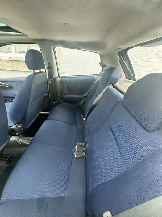 Fiat Punto ll 1.2 — photo 4