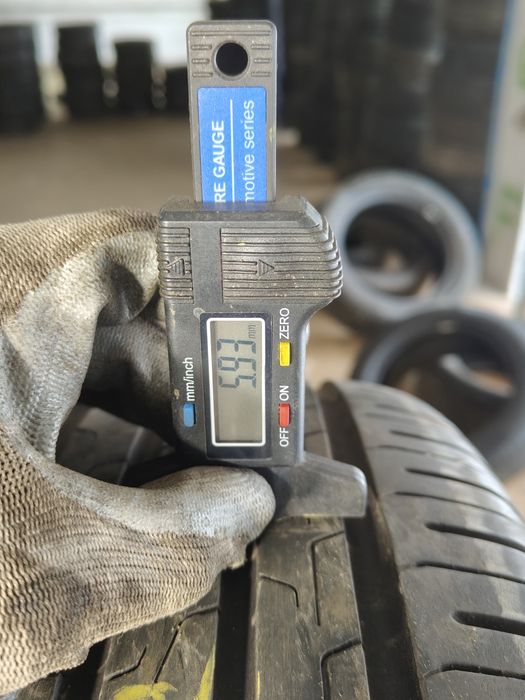 215/60R17 96 H Continental EcoContact 6    L565/180A