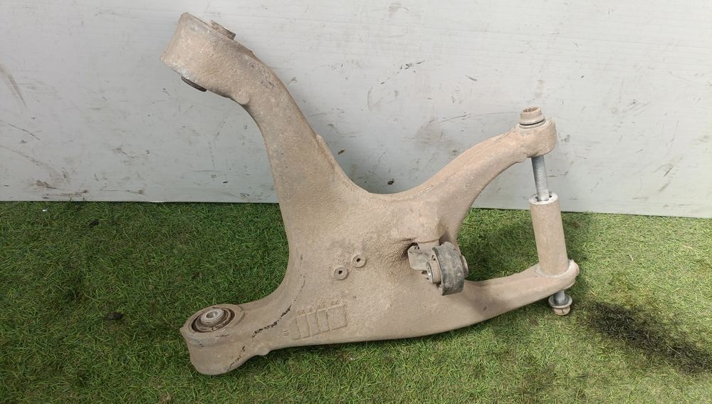 Braço de suspensão trás direito AUDI A4 Allroad (8KH, B8)