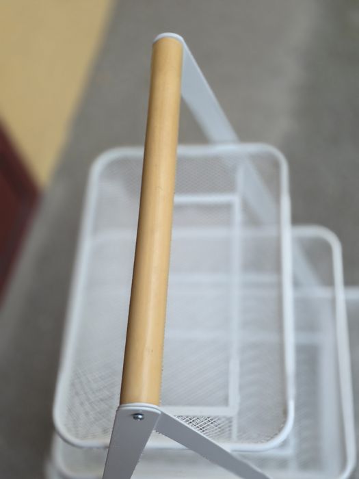 Ikea  wózek barek kuchenny