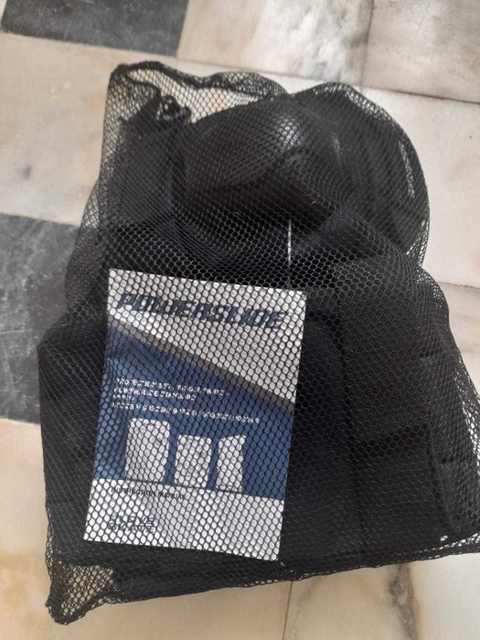 Patins Powerslide Next 110