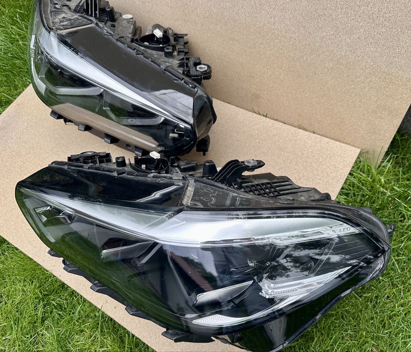 Lampa do bmw g05 led europa