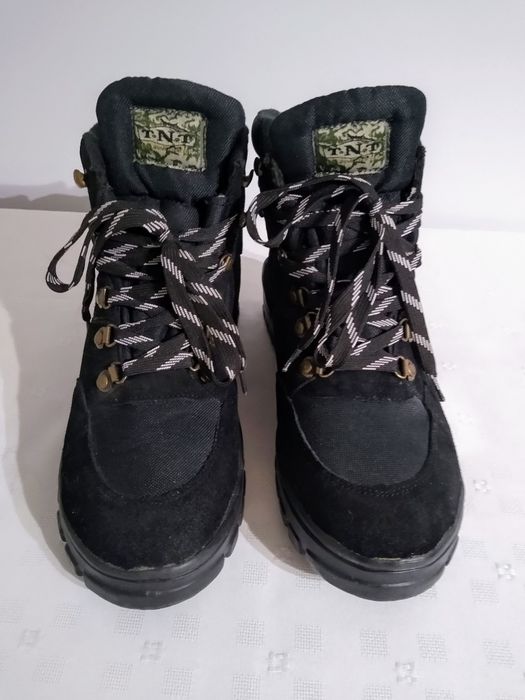 Buty Rain-Tex nr 41