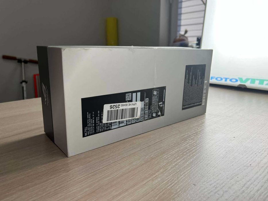 Nowa Zaplombowana KONSOLA ASUS Rog Ally Extreme - perfekcja dla gracza