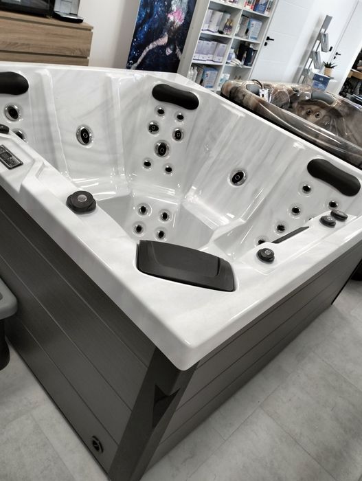 jacuzzi ogrodowe spa nowe gwarancja FV