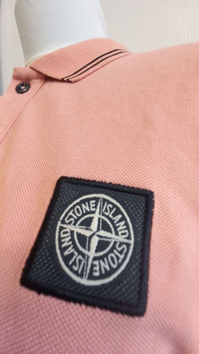 Stone island men size L