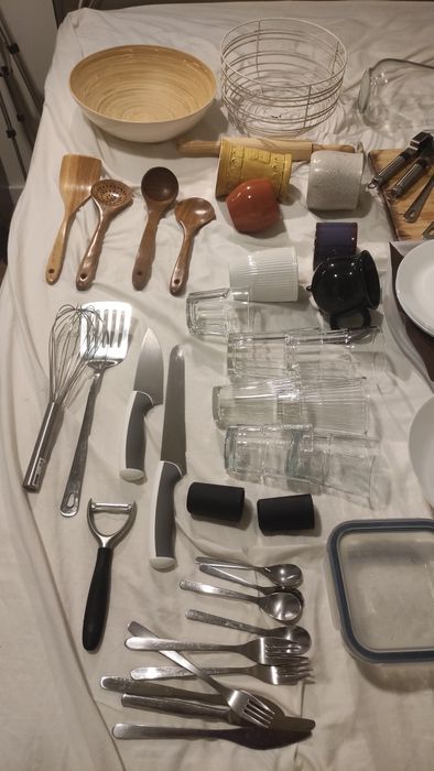 Kitchen stuff / kitchen utensils515388474917529602