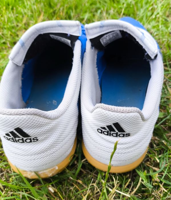 Buty halowe adidas