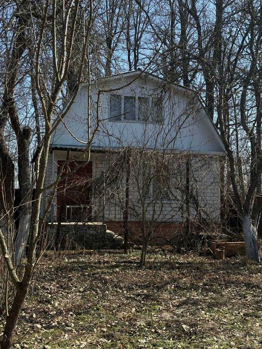 Продаж двоповерхової дачі в ст Лісова Поляна, с. Вознесенське!