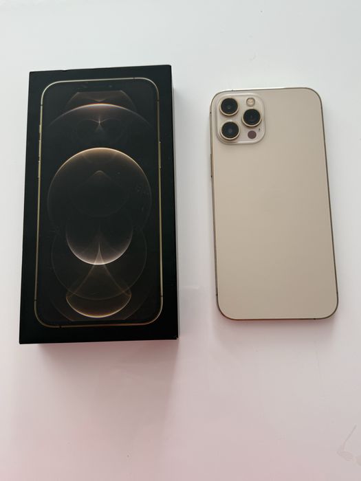 IPhone 12 Pro Max 256GB