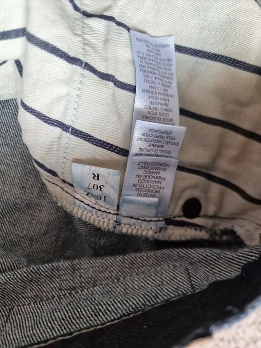 Paul Smith чоловічі джинси