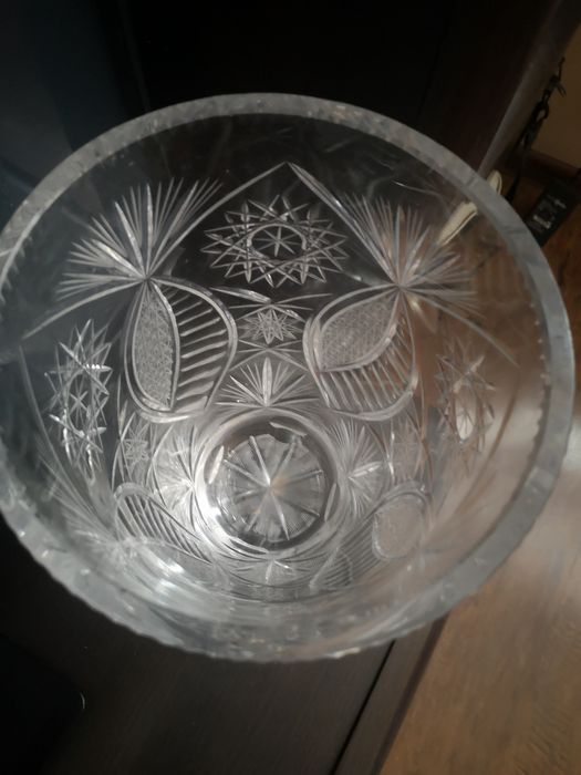 Wazony (3 sztuki) z PRL