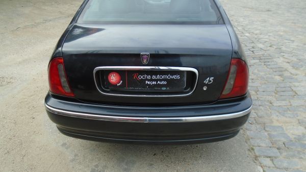 Para Peças Rover 45 Hatchback (Rt)