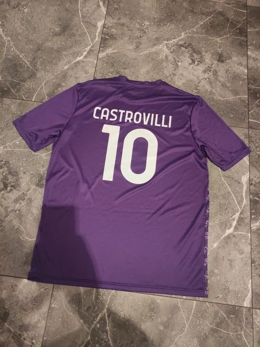 Koszulka Kappa ACF Fiorentina XL