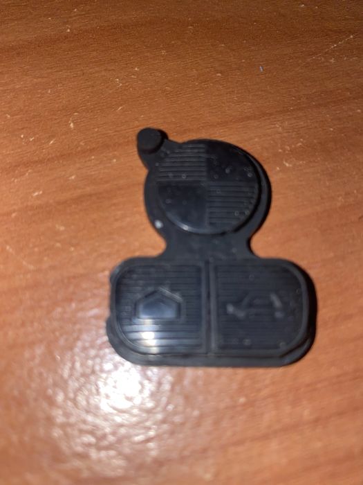 Botão comando bmw e46