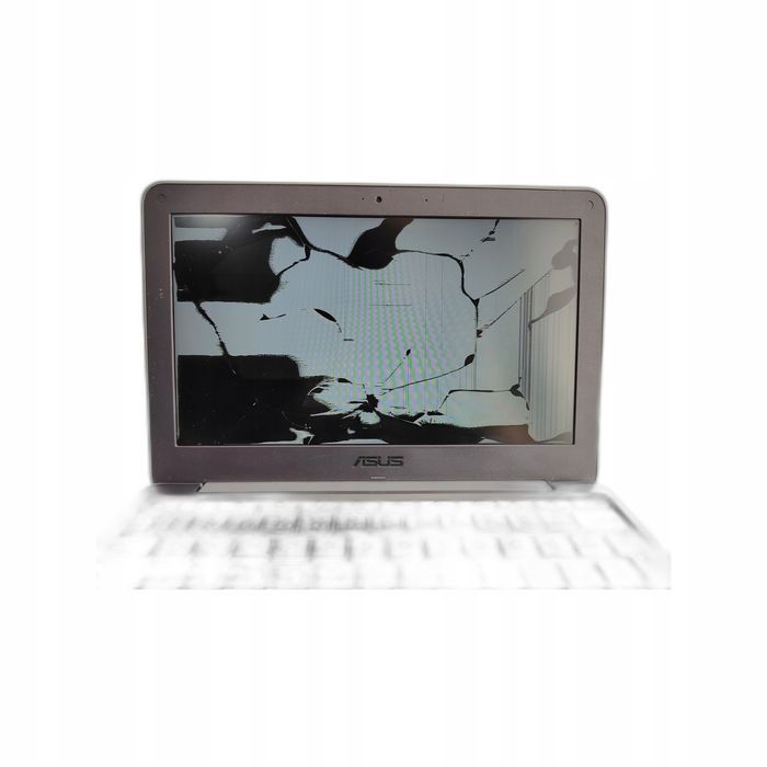 Asus Chromebook C202X N3060 4GB 16GB ZBITA MATRYCA SPRAWNY