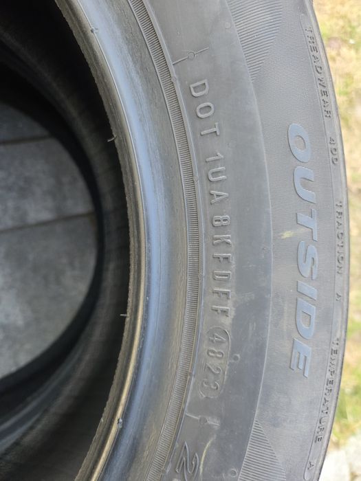 Opony Letnie 205/55/16 NEXEN N BLUE S