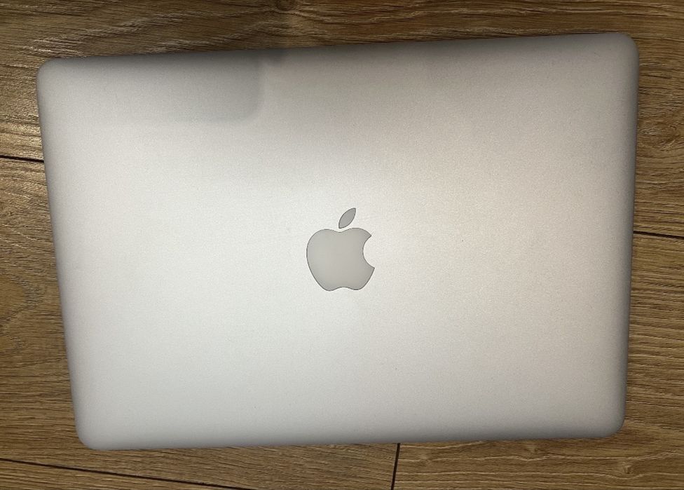 Laptop Apple MacBook Air 13,3”