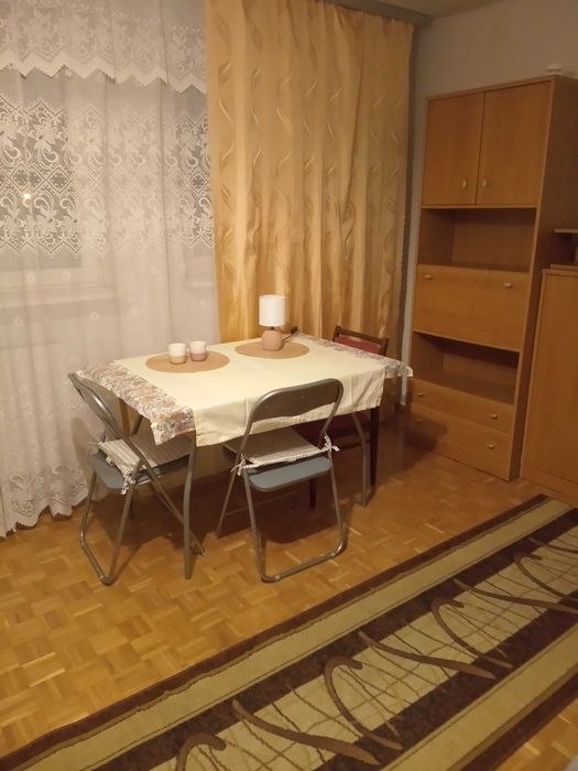 Tanie 2 pokoje Lublin dla ucznia, studenta/2 rooms for rent Lublin student