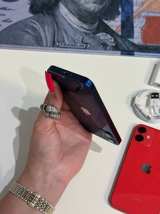 iPhone 12 mini 64 gb Neverlock