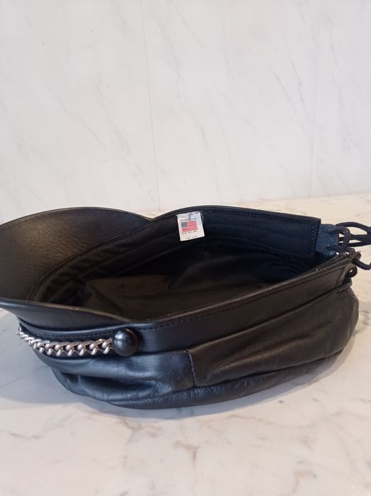 Мотоциклетная фирменная клубная фуражка