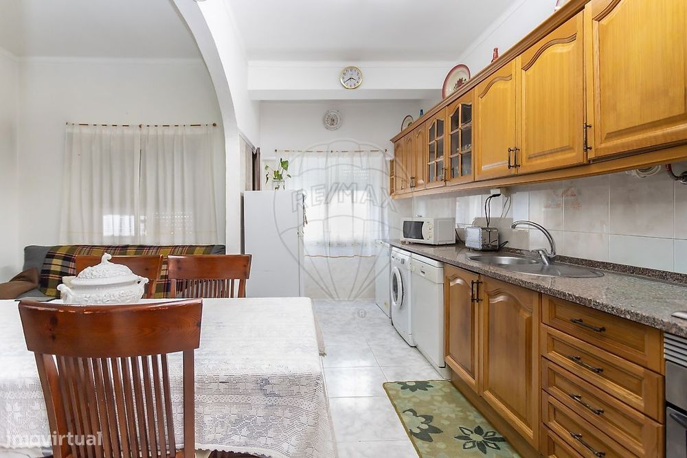 Apartamento T3 para venda — Alto Do Seixalinho, Santo André E Verderena, Setúbal