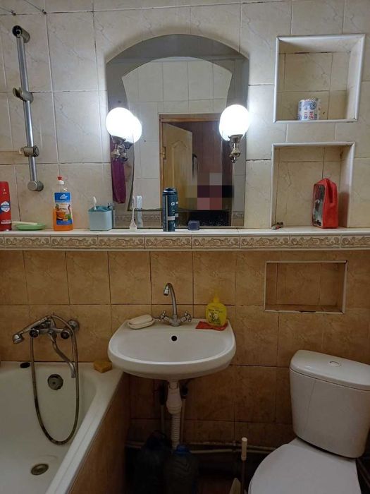 Продам 1 к квартиру Чугуев