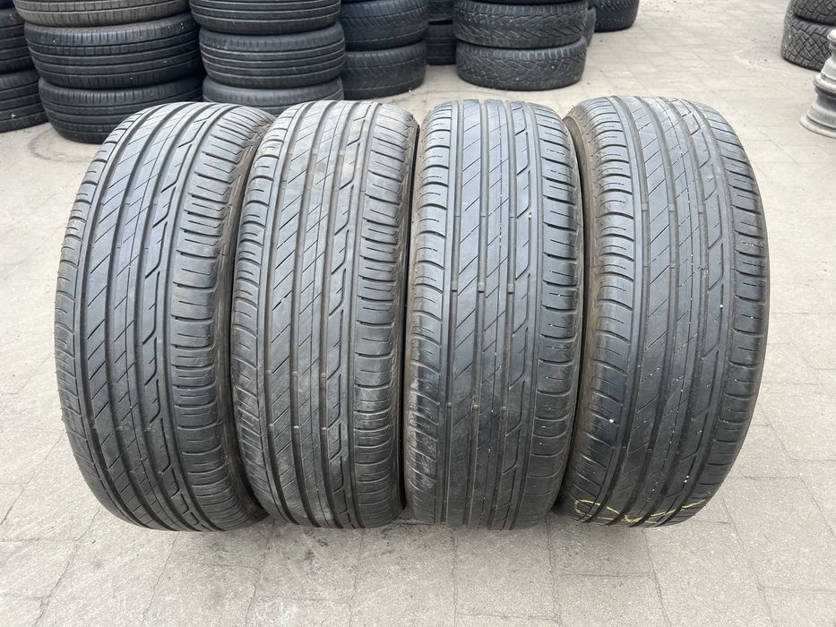 Шини 195/60R16 Brigestone