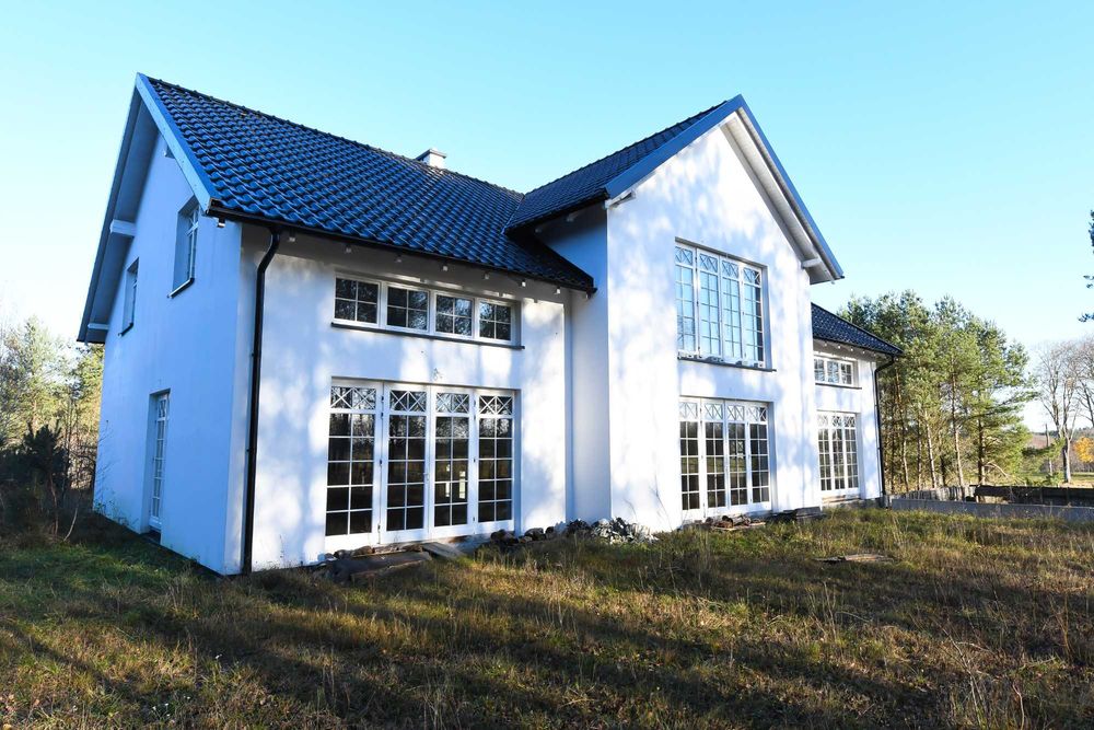 Dom – Radusz - Widok 2