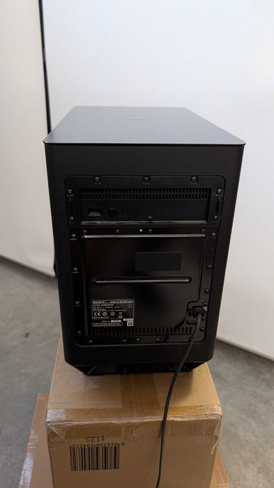 Barra de Som / Soundbar Sony HT-ST5000 – 7.1.2 Dolby Atmos