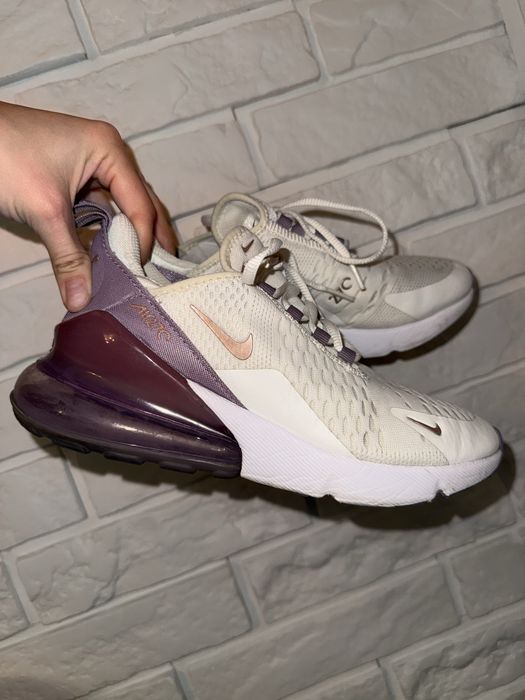 Nike Air 270 37,5