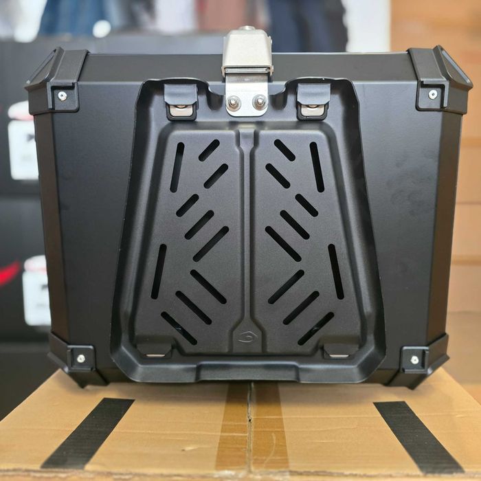 Komplet kufrów Coocase do BMW R1200gs R1250Gs - gotowy kpl z stelażami